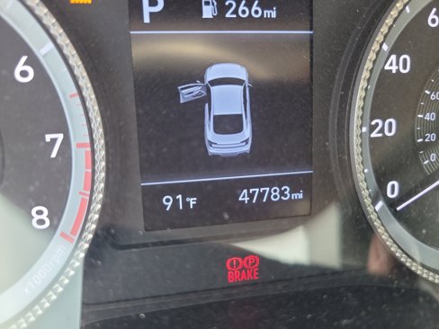 Used 2023 Hyundai Sonata SE image 30
