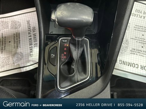 Used 2020 Kia Niro EX Premium image 20