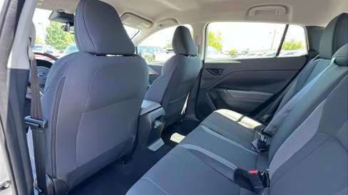 New 2025 Subaru Impreza 2.0i image 18