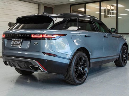 Used 2020 Land Rover Range Rover Velar R-Dynamic S image 37