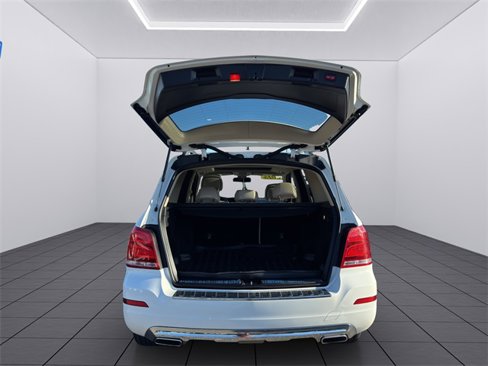 Used 2015 Mercedes-Benz GLK 350 4MATIC image 20