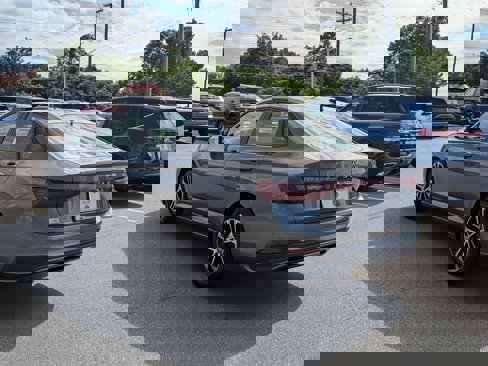 New 2025 Volkswagen Jetta Sport image 5