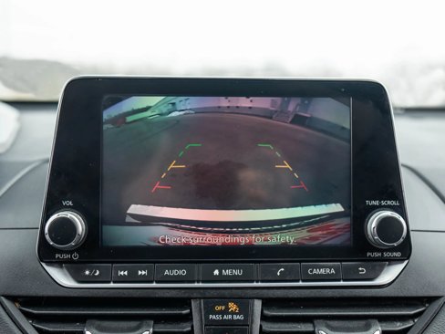 Used 2021 Nissan Altima 2.5 SV image 30