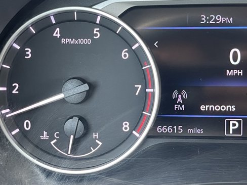 Used 2023 Nissan Sentra SR w/ Midnight Edition Package image 15