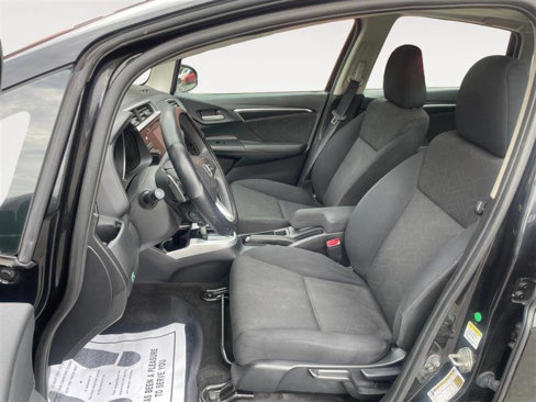 Used 2015 Honda Fit EX-L image 9