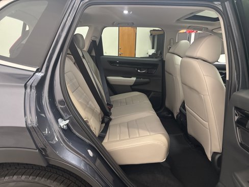 Used 2026 Honda CR-V EX-L image 17