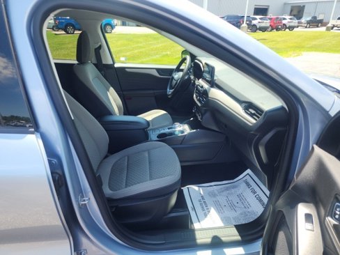 Certified 2022 Ford Escape SE w/ Convenience Package image 20
