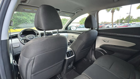 Used 2024 Hyundai Tucson SEL image 38