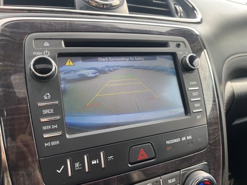 Used 2017 Buick Enclave Leather image 64