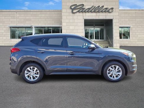 Used 2019 Hyundai Tucson Value image 7