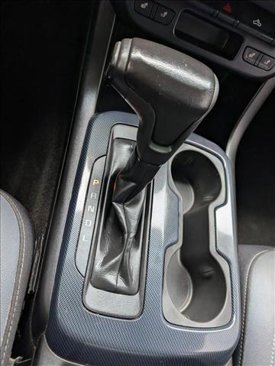 Used 2017 Chevrolet Colorado Z71 image 12