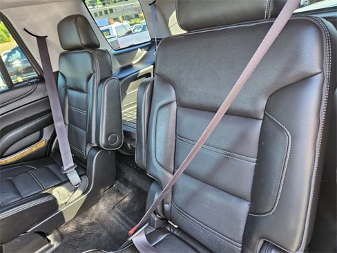 Used 2017 GMC Yukon Denali w/ Open Road Package image 15