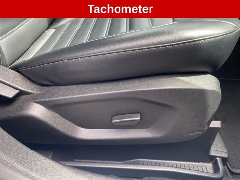 Used 2024 Ford Edge SEL image 44