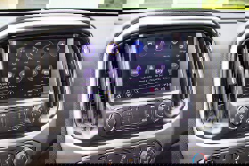 Used 2022 Chevrolet Colorado LT image 15
