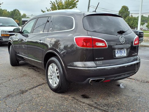Used 2015 Buick Enclave Convenience image 28