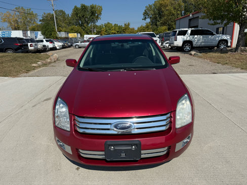 Used 2008 Ford Fusion SEL image 2