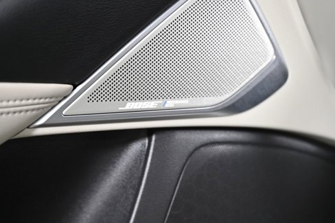 Certified 2022 INFINITI Q50 Sensory image 26