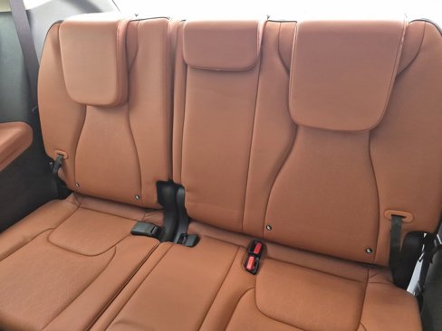 New 2026 Kia Carnival SX image 15