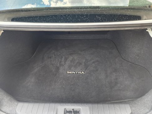 Used 2021 Nissan Sentra SR image 6