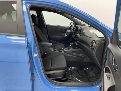 Used 2022 Hyundai Kona N Line image 14