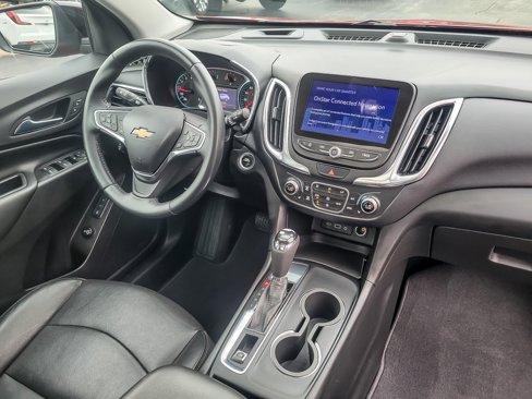 Used 2020 Chevrolet Equinox LT w/ Sport Edition image 23
