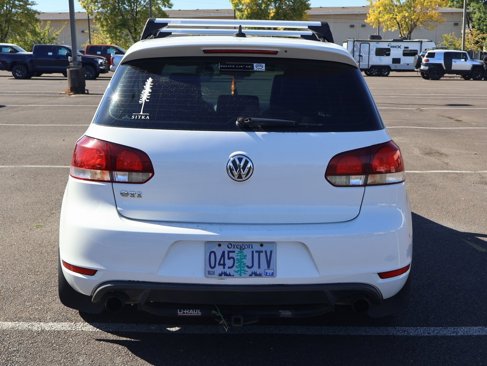 Used 2012 Volkswagen Golf 4-Door image 5