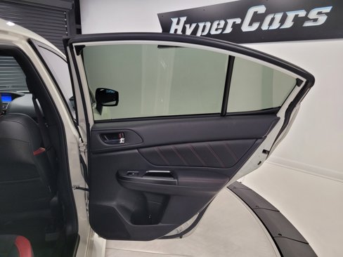 Used 2020 Subaru WRX Premium w/ Performance Package image 36