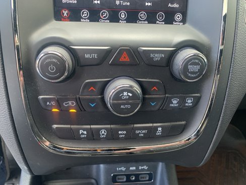 Used 2020 Dodge Durango GT image 21