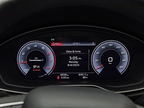 Certified 2024 Audi Q5 2.0T Premium Plus image 26