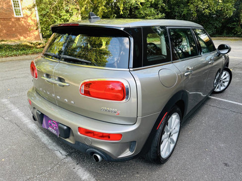 Used 2016 MINI Cooper Clubman S image 3