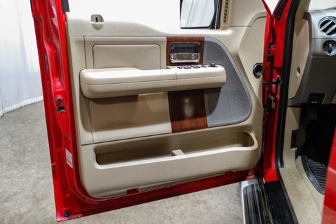 Used 2007 Ford F150 Lariat image 40