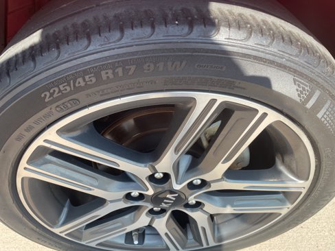 Used 2019 Kia Forte S image 11