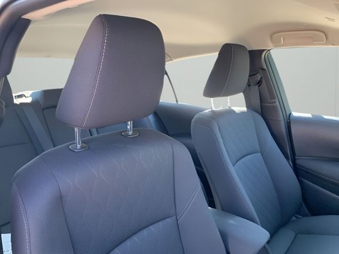 New 2025 Toyota Corolla LE image 18