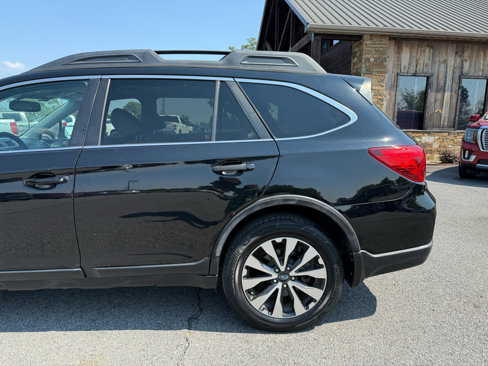 Used 2015 Subaru Outback 2.5i Limited image 39