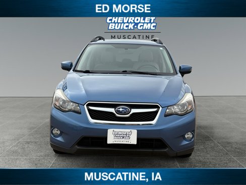 Used 2015 Subaru Crosstrek Touring image 8