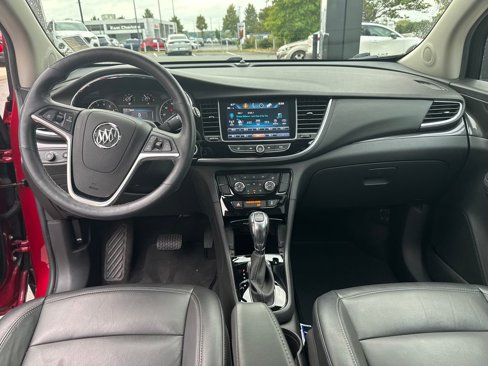 Used 2019 Buick Encore Essence image 18