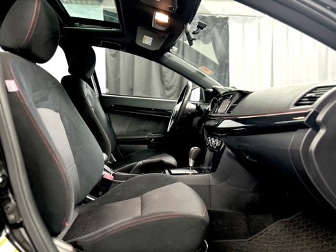 Used 2017 Mitsubishi Lancer LE image 23