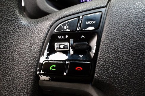 Used 2017 Hyundai Tucson SE image 26