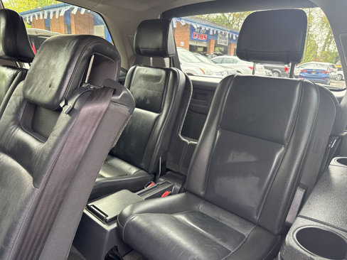 Used 2010 Volvo XC90 3.2 image 13