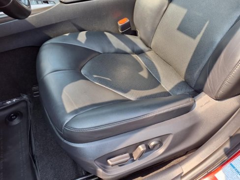 Used 2023 Toyota Camry XLE image 16