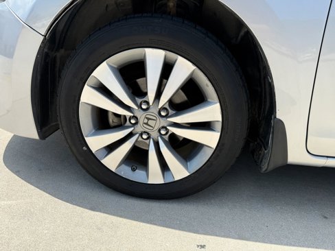 Used 2009 Honda Accord EX-L image 9