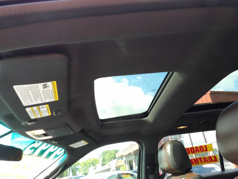 Used 2015 Ford Explorer Sport w/ Equipment Group 401A image 14