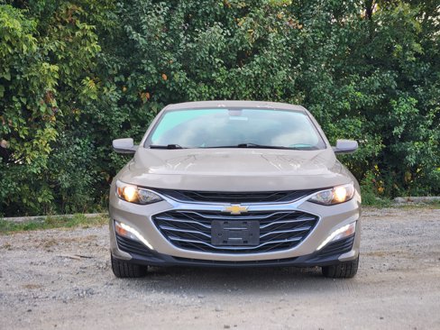 Used 2022 Chevrolet Malibu LT image 17