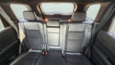 Used 2022 Jeep Grand Cherokee Laredo X image 15