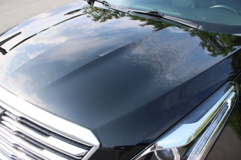 Used 2019 Cadillac XT5 Luxury image 41