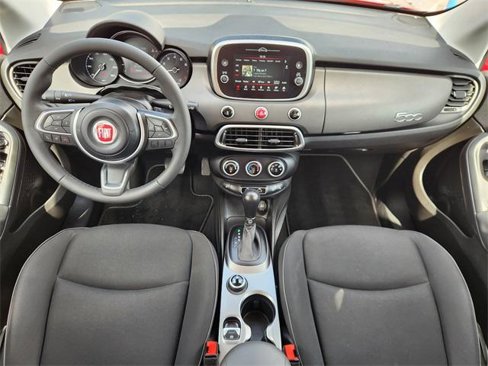 Used 2023 FIAT 500X Pop image 26