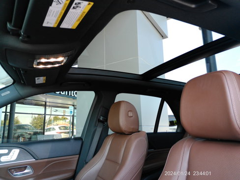 Certified 2024 Mercedes-Benz GLE 350 4MATIC image 13