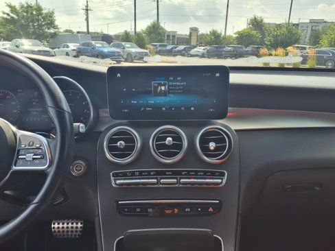 Certified 2022 Mercedes-Benz GLC 300 4MATIC image 26