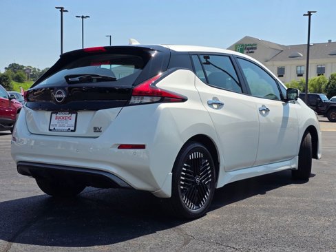Used 2024 Nissan Leaf SV Plus image 16