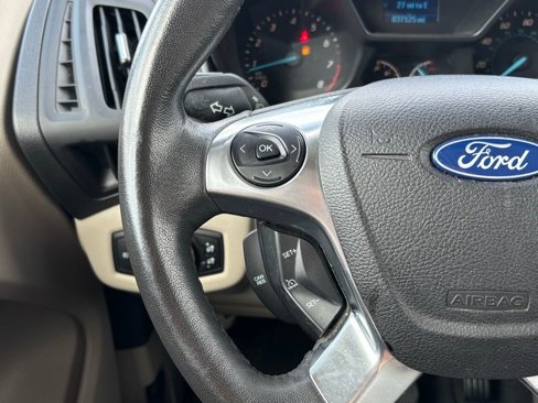 Used 2016 Ford Transit Connect XLT image 17